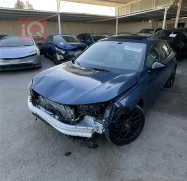 Honda Civic 2025 for sale in Iraq - Al-Fallujah